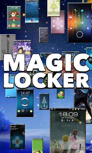 download Magic locker apk